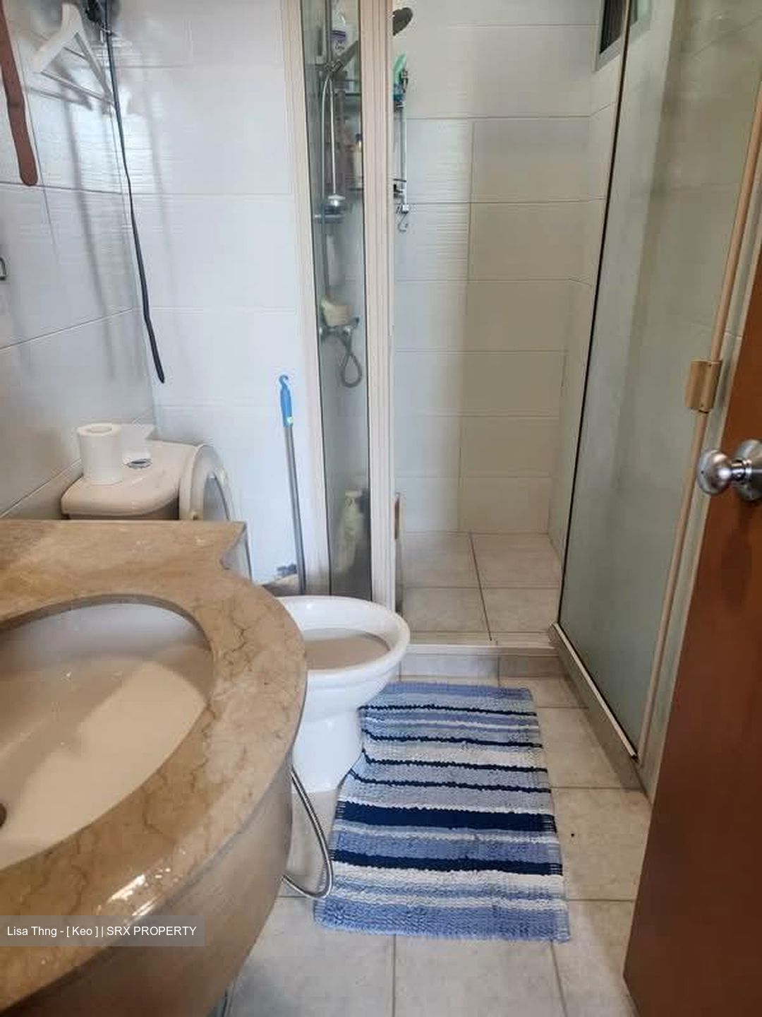Hillview Regency (D23), Condominium #579617641
